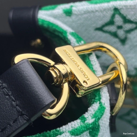Cheap LOUIS ONTHEGO PM VUITTON 0821